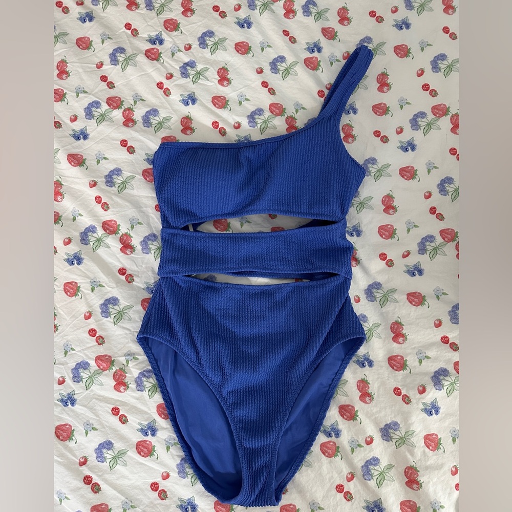 Aerie one piece swimsuit